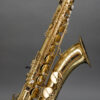 Tenor Saxophone SELMER Paris Mark VI lackiert lacquered Gravur engraving high F# hoch-F# 1974 221xxx