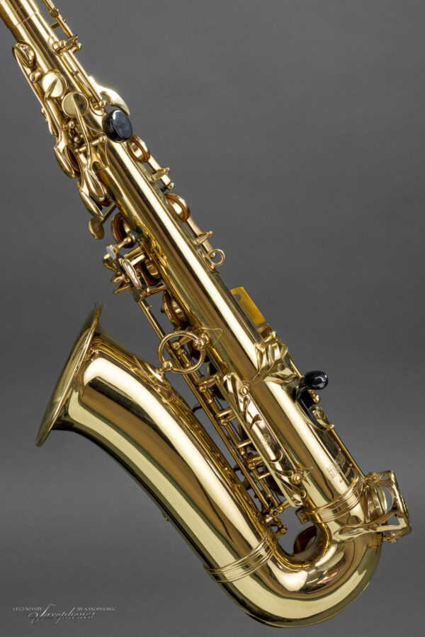 1975 Alto Saxophone SELMER Mark VI in excellent condition, 236xxx