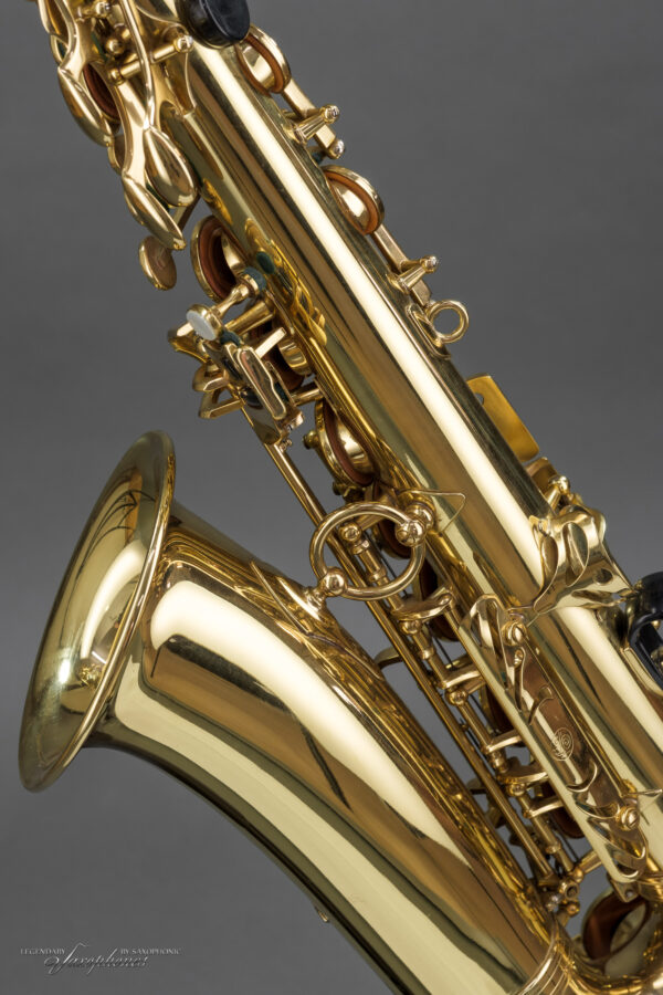 1975 Alto Saxophone SELMER Mark VI in excellent condition, 236xxx