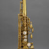 Soprano Saxophone SELMER Paris Mark VI lackiert lacquered hoch-F# high F# 1978 289xxx