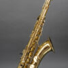 **Just sold** Very well-tended 1974 Tenor Saxophone SELMER Mark VI, 221xxx