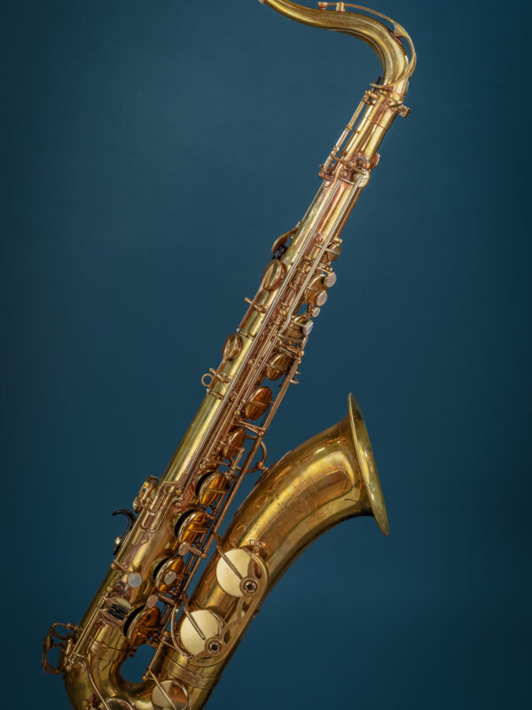 Henri SELMER Paris Vintage Tenor
