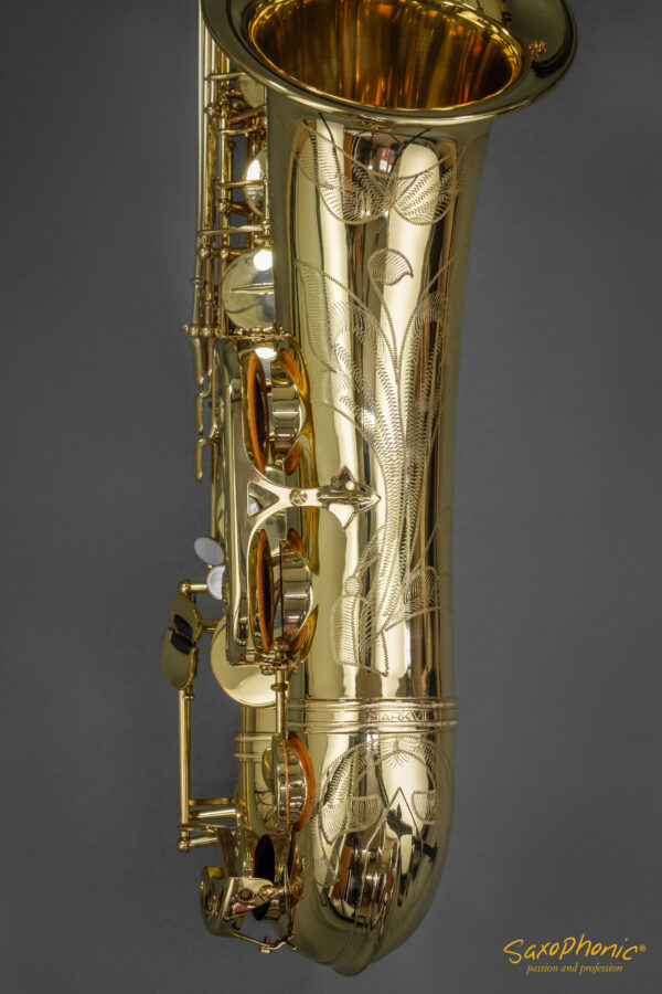 Tenor Saxophone SELMER Paris Mark 7 283xxx