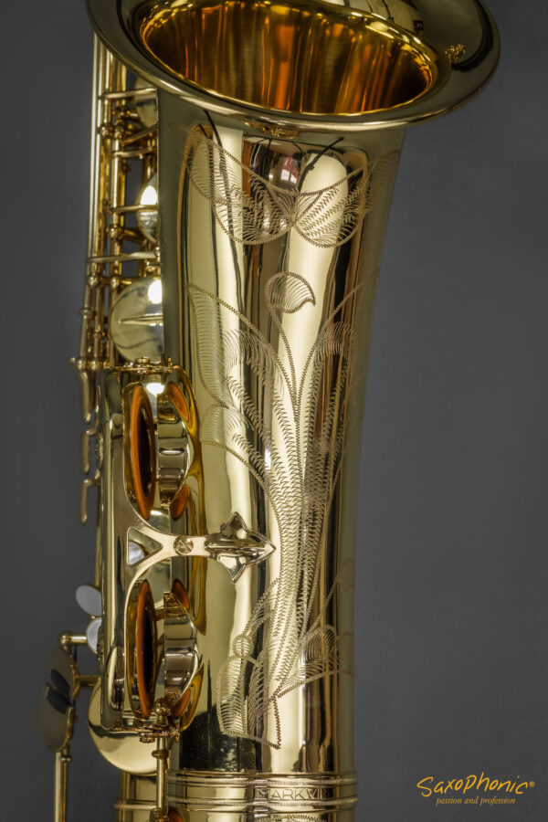 Tenor Saxophone SELMER Paris Mark 7 283xxx