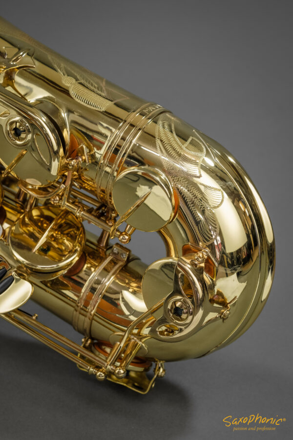 Tenor Saxophone SELMER Paris Mark 7 283xxx