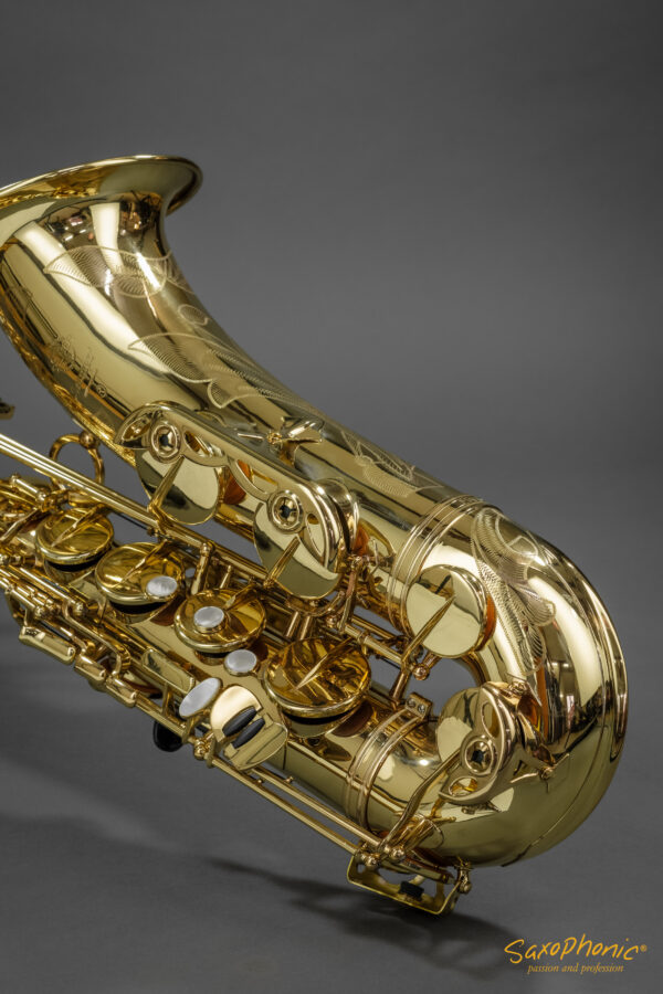 Tenor Saxophone SELMER Paris Mark 7 283xxx