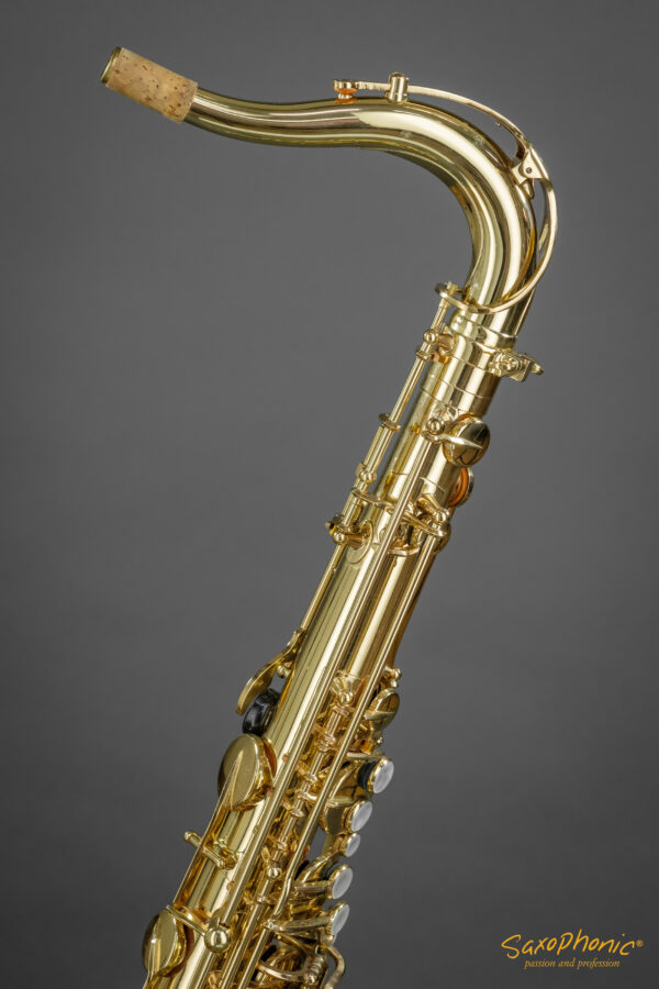 Tenor Saxophone SELMER Paris Mark 7 283xxx