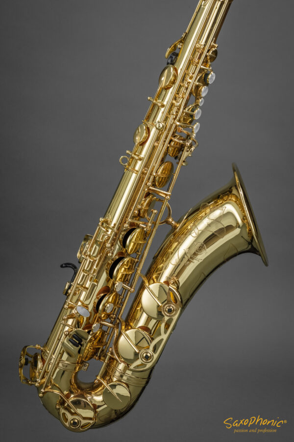 Tenor Saxophone SELMER Paris Mark 7 283xxx