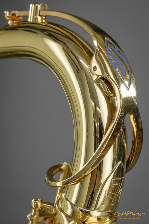 Tenor Saxophone SELMER Paris Mark 7 283xxx