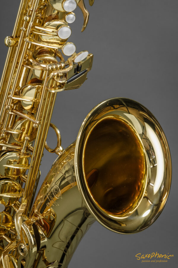 Tenor Saxophone SELMER Paris Mark 7 283xxx