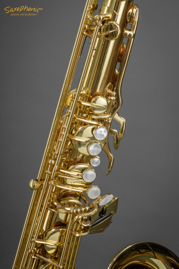Tenor Saxophone SELMER Paris Mark 7 283xxx