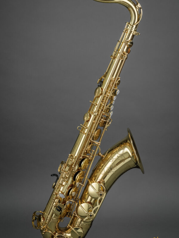 Tenor Saxophone SELMER Paris Mark 7 283xxx