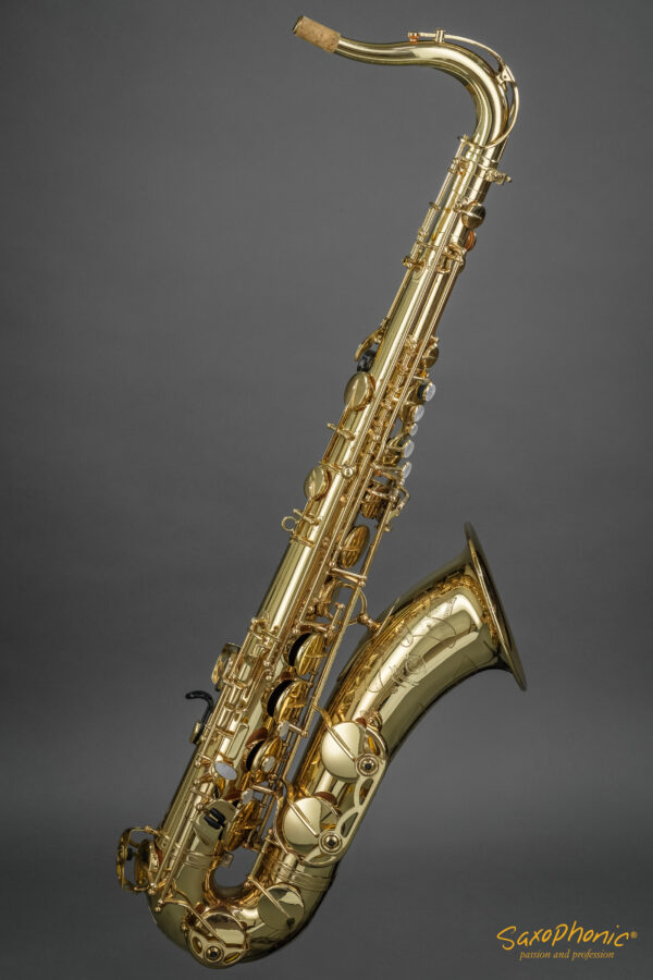 Tenor Saxophone SELMER Paris Mark 7 283xxx