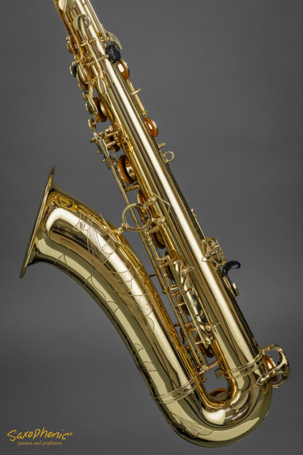 Tenor Saxophone SELMER Paris Mark 7 283xxx