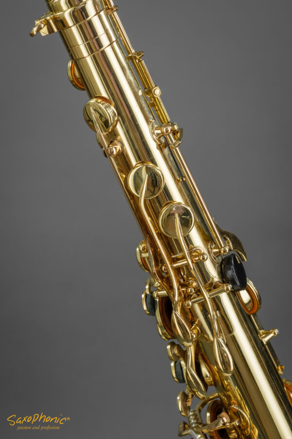 Tenor Saxophone SELMER Paris Mark 7 283xxx
