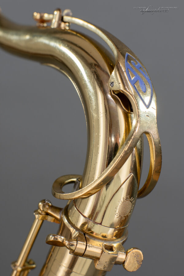 Tenor Saxophone SELMER Paris Mark VI 132xxx