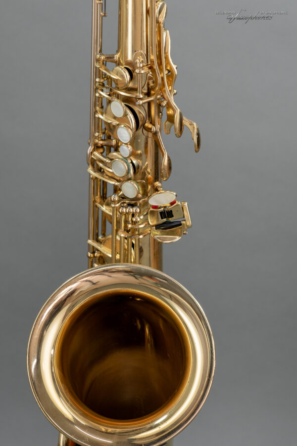 Tenor Saxophone SELMER Paris Mark VI 132xxx