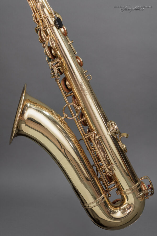 Tenor Saxophone SELMER Paris Mark VI 132xxx