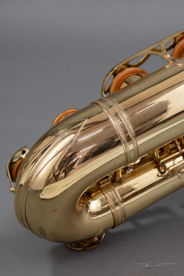 Tenor Saxophone SELMER Paris Mark VI 132xxx
