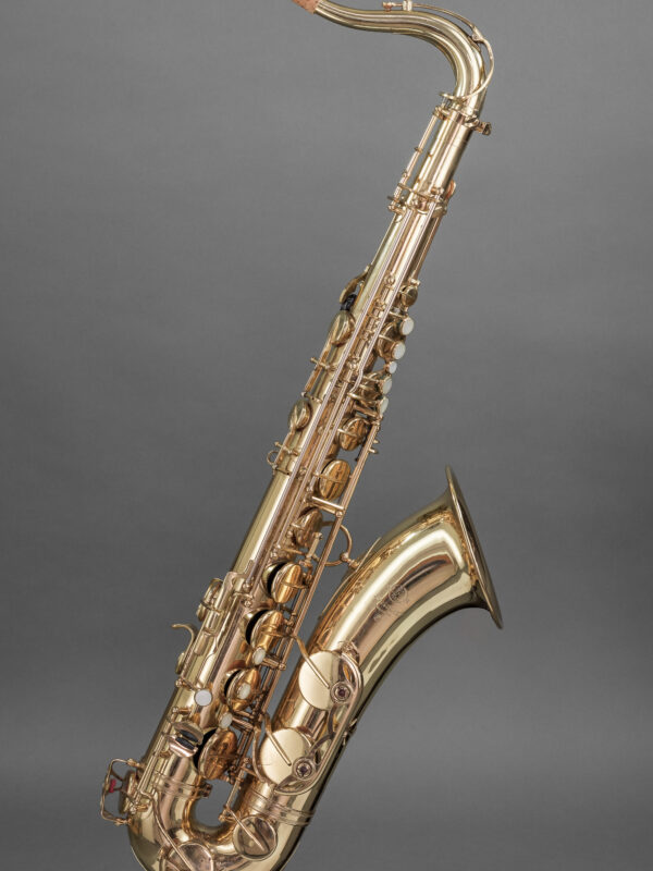 Tenor Saxophone SELMER Paris Mark VI 132xxx