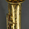 Alto Saxophone SELMER Paris Mark VI Sanborn alto 1967 #140160