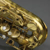 Alto Saxophone SELMER Paris Mark VI Sanborn alto 1967 #140160