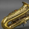 Alto Saxophone SELMER Paris Mark VI Sanborn alto 1967 #140160