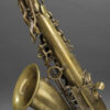 Alto Saxophone SELMER Super Action SBA high F# hoch-F# selten rare 1953 #46484