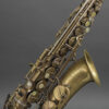 Alto Saxophone SELMER Super Action SBA high F# hoch-F# selten rare 1953 #46484
