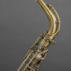 Alto Saxophone SELMER Super Action SBA high F# hoch-F# selten rare 1953 #46484