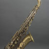 Alto Saxophone SELMER Super Action SBA high F# hoch-F# selten rare 1953 #46484